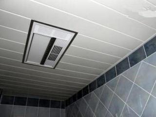 鋁扣板吊頂怎么樣看好壞-鋁天花板的好壞優劣怎么看