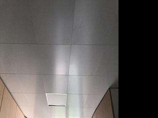 鋁扣板吊頂顏色搭配-鋁扣板吊頂顏色怎么選