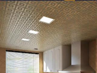 樓房吊頂鋁扣板價格-300x300鋁扣板一平方價格多少