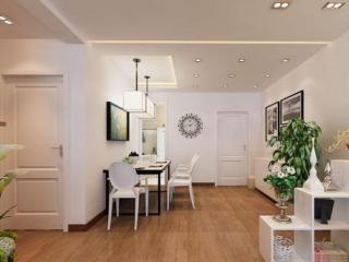 家裝墻體鋁扣板效果圖-家裝鋁扣板廠家裝修技巧告訴你