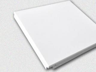 600的鋁扣板-工程鋁扣板生產廠家告訴你