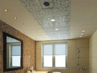 鋁扣板吊頂有幾種規格-鋁扣板批發廠家給你介紹常用鋁扣板規格有哪些