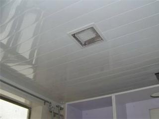 吊頂鋁扣板價格是多少錢一平方米-集成吊頂多少錢一平