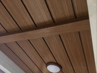 個性鋁扣板-鋁扣板怎么看質量