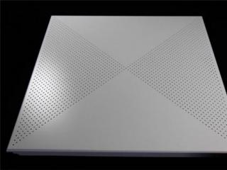 中國集成吊頂鋁扣板-2019年集成吊頂行業發展趨勢怎樣