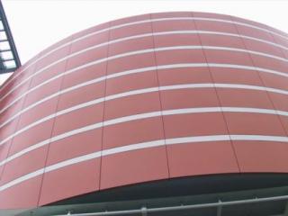 柳州鋁扣板廠-廣西柳州醫藥與佛山美利龍鋁扣板工程