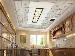 吊頂鋁扣板定價便宜的-吊頂鋁扣板多少錢一平