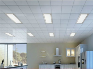 鋁扣板一二線品牌-如何選購(gòu)鋁扣板吊頂品牌