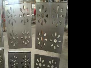 定制鋁扣板-鋁扣板挑選千萬要注意什么