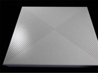 陽江集成鋁扣板-鋁扣板吊頂安裝不平整怎么辦