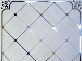 蘭州鋁扣板廠家直銷-家用鋁扣板集成吊頂有啥好處呢