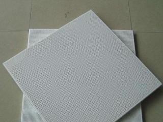 呼和浩特鋁扣板廠家-新中式鋁扣板吊頂效果圖怎么樣