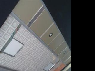 二級鋁扣板報價-一級吊頂和二級吊頂區別有什么