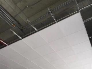 吊頂天花鋁扣板廠家-清遠(yuǎn)鋁天花廠家秘籍之鋁天花吊頂常見(jiàn)問(wèn)題總結(jié)