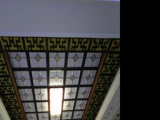 集成吊頂二級頂吊-集成吊頂燈壞了怎么更換