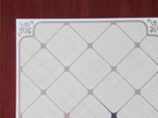 鋁扣板集成吊頂的鋁扣板廠家批發-中山鋁扣板批發廠家告訴你集成吊頂優點有什么