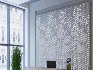 蘭州鋁扣板廠家-廣州鋁扣板廠家來好好講一講