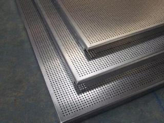 鋁扣板吊頂哪里有賣(mài)-鋁扣板吊頂批發(fā)從這幾方面下手