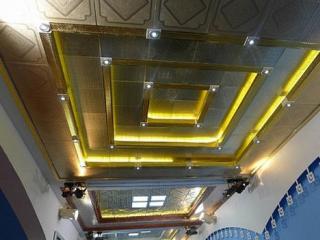 鋁扣板吊頂價(jià)格單-450鋁扣板價(jià)格