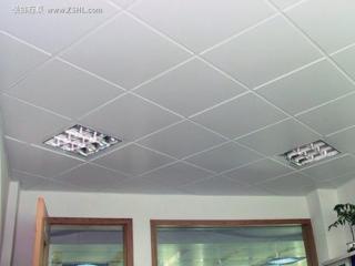 鶴壁鋁扣板廠家-鋁扣板用什么切割有什么注意事項呢