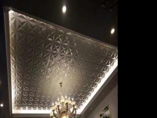 集成吊頂型材-型材鋁方通廠家安裝秘籍