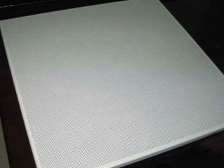 鋁扣板廠制造廠家