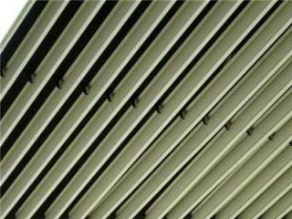 鋁質鋁扣板-鋁質天花板那種好