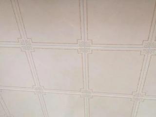 鋁扣板吊頂國(guó)標(biāo)-中式鋁扣板吊頂