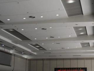 泰州鋁扣板吊頂廠家-廣州集成吊頂鋁扣板廠家詳解廚房集成吊頂怎么選