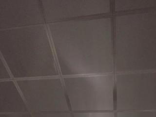 集成吊頂和鋁扣板的差別-同樣一平米的集成吊頂