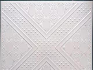 鋁扣板吊頂專業工程-防風鋁扣板吊頂的特點