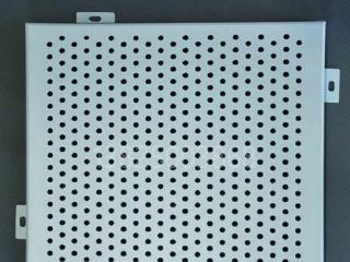 造型鋁扣板外墻-工程鋁扣板廠家這就給大家盤盤鋁單板幕墻的優勢有哪些