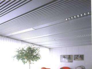 南寧鋁扣板生產廠家-鋁扣板生銹怎么辦