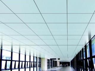 海南鋁扣板吊頂廠家-南寧鋁扣板廠家告訴你