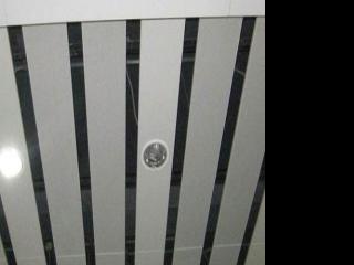 鋁扣板工廠生產廠家-鋁扣板吊頂挑選的三大要點鋁扣板生產廠家手把手教你