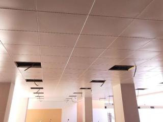 鋁扣板二級吊頂方法-二級鋁扣板吊頂多少錢一平
