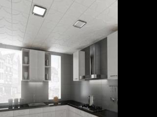 集成鋁扣板集成吊頂廠-鋁扣板集成吊頂優(yōu)點