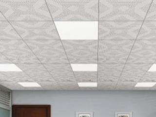 鋁扣板背面什么顏色好-鋁扣板的顏色有哪些