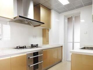 廚房集成吊頂樣式-廚房鋁扣板吊頂到底哪里好