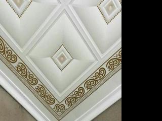 鋁扣板450-鋁扣板尺寸厚度選擇