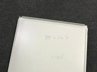 湖北鋁扣板品牌-如何選購鋁扣板吊頂品牌