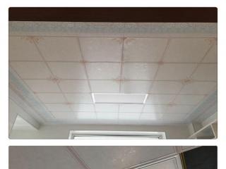 歐式廚房集成吊頂-簡歐式走廊吊頂怎么裝