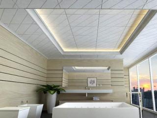 徐州集成吊頂材料-廣州鋁天花廠家問幾種吊頂材料你最喜歡那種