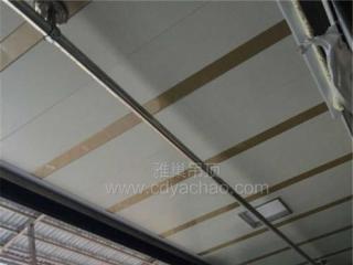 湖州集成吊頂廠家-廣州鋁天花廠家來告訴你集成吊頂鋁扣板怎么拆