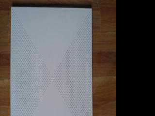 鋁扣板吊頂尺寸規格-吊頂鋁扣板種類規格你了解有多少呢