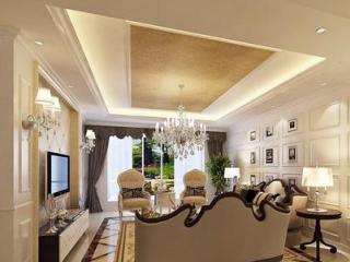 歐式鋁扣板吊頂-廚房吊頂有沒有必要做