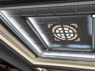 蘭州鋁扣板批發-鋁扣板吊頂的安裝