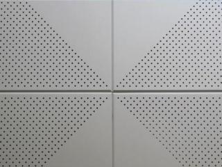 韶關鋁扣板批發-韶關鋁扣板廠家講安裝這些事