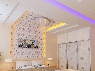 無(wú)錫集成吊頂公司-傳統(tǒng)家裝vs集成吊頂