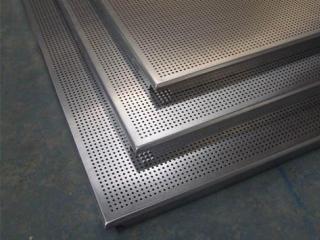 家用鋁扣板吊頂厚度-吊頂鋁扣板厚度多少為好